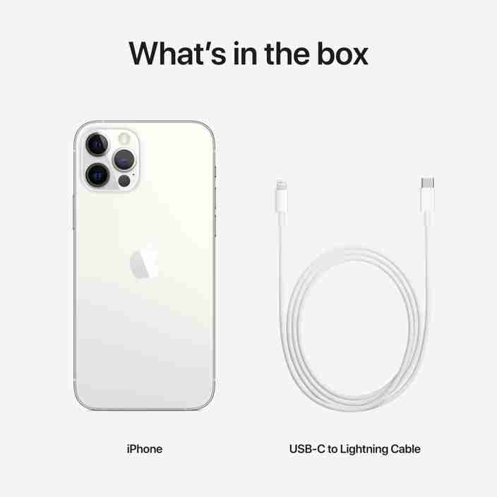 iPhone 12Pro ホワイト 256gb 全純正部品本体 iPhone 12 Pro 純正 バックパネル Aランク 修理 部品 パーツ