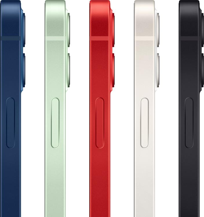 iPhone 12 mini ホワイト 128GB 【公式通販】