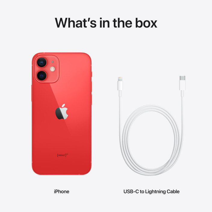 Apple iPhone 12 mini ( 64 GB GB Storage, 0 GB RAM ) Online