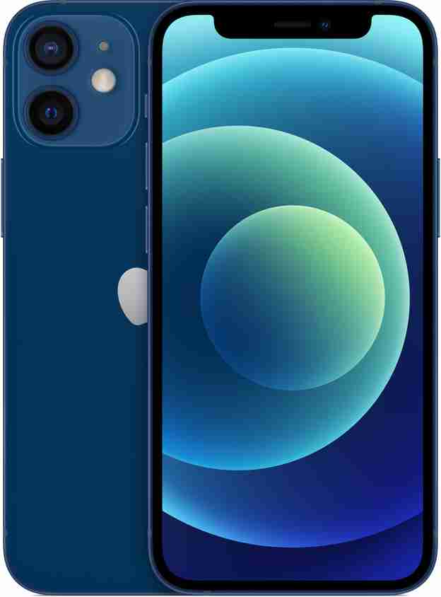 Apple iPhone 12 miniブラック 本体（APPLE iPhone 12 mini