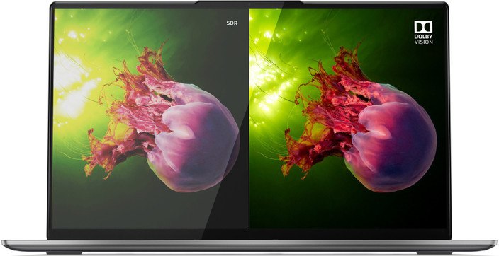 【ジャンク】corei7 Lenovo yoga s940-IIL Portátil Lenovo Yoga S940-14IIL Intel Core i7-1065G7/16GB