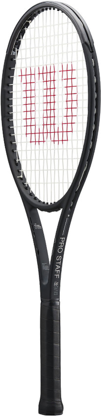 新品・未使用 WILSON PRO STAFF RF97 V13.0 A Candid Wilson Pro Staff RF97 v13 Review & Playest