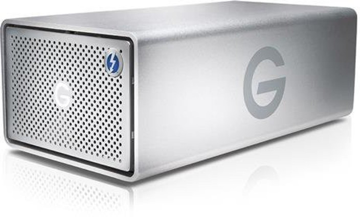 HDD G-Technology G-RAIDケースのみ HDD G-Technology G-RAIDケースのみ | HDD・ハードディスクドライブ