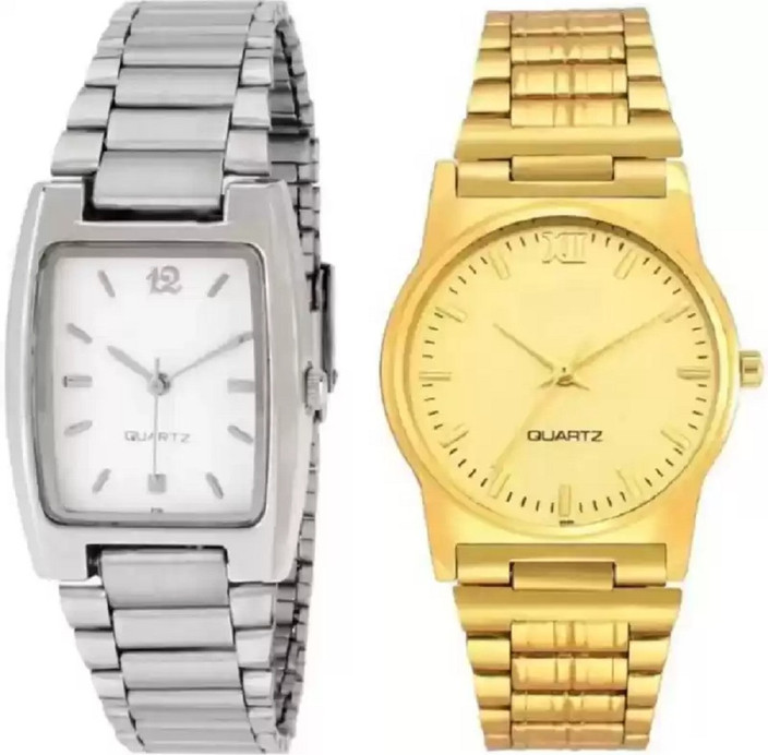 hunt quartz watch price