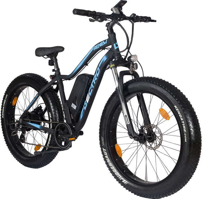 Battery Cycle Hero Sprint Electric Cycle Price Hero Lectro Hero