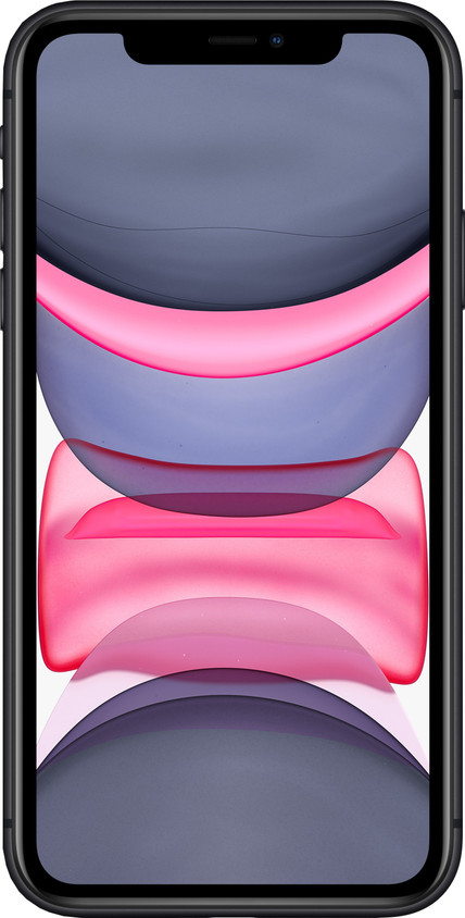 iPhone11 64ギガ BK