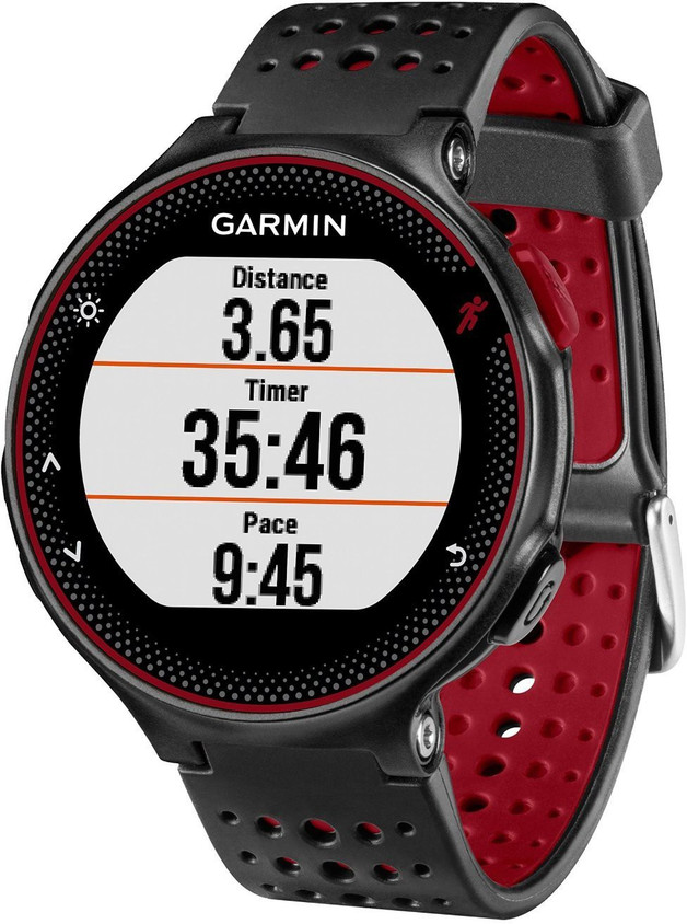 GARMIN ForeAthlete 235 J