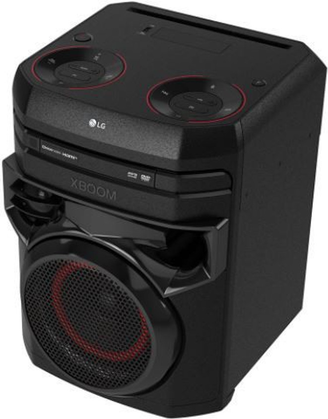 Speaker System Lg Bluetooth Speakers Flipkart LG X-Boom ON2D