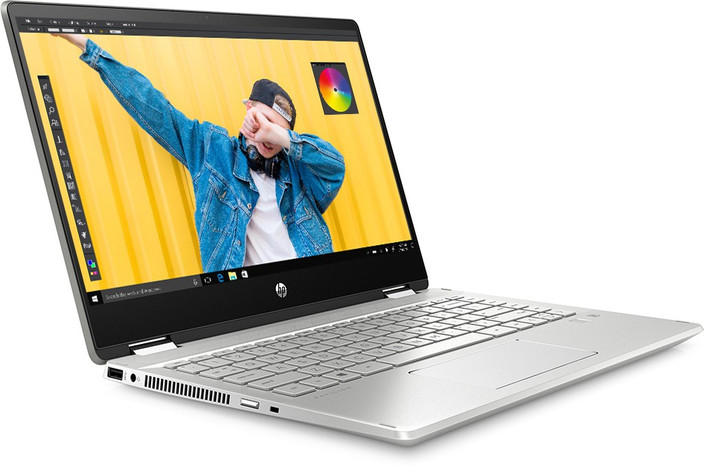 Computers Hp Pavilion X360 14dh1178tu Hp Laptop Hp Pavilion X360