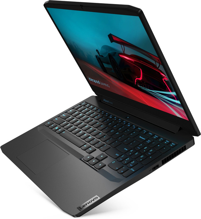 Lenovo Ideapad Gaming 3 AMD Ryzen 7 Octa Core 4800H - (8 GB/1 TB