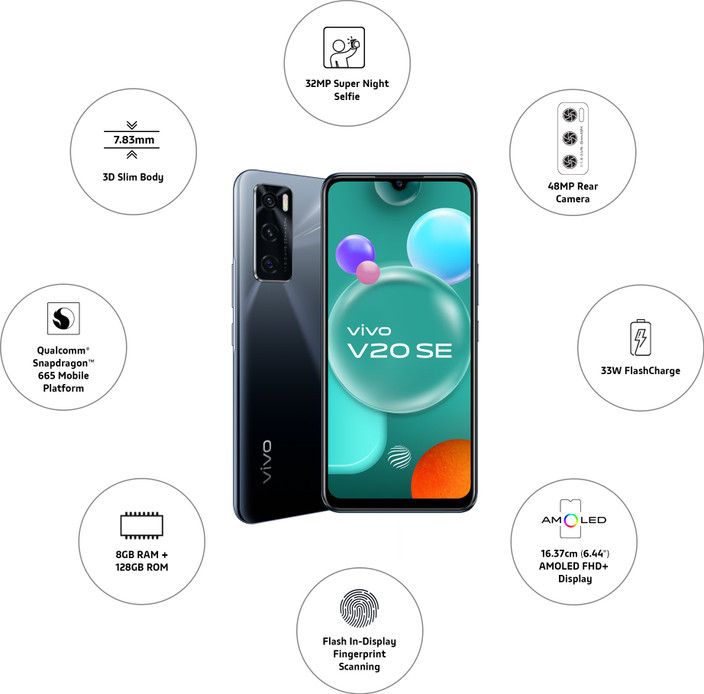 V20 Pro Vivo V20 Se Camera Details Vivo V20 Pro Price In Singapore