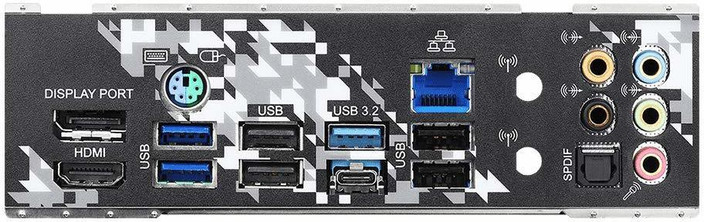 ASRock B550 Steel Legend 美品 ASRock B550 Steel Legend AM4 AMD B550, SATA 6Gb/s, 14 Power
