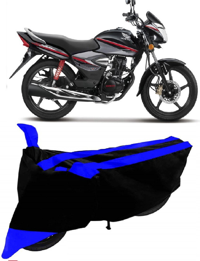 Bike Cover Flipkart Honda Shine Barsati Two Wheeler Cover For