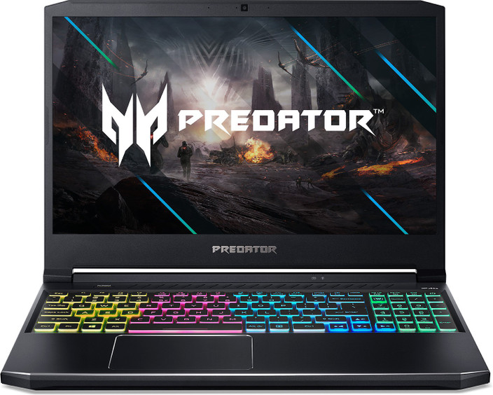 Notebook Acer Predator Helios Rtx 2070 Helios 300 Acer Predator