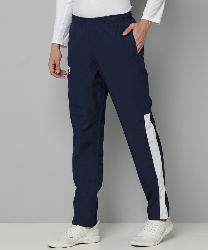 Track Pants Under Armor Pantalon UNDER ARMOUR Solid Men