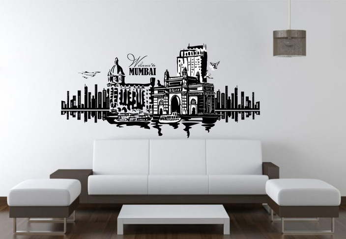 Where to Buy Wall Stickers in Mumbai: Top Trending Spots Revealed