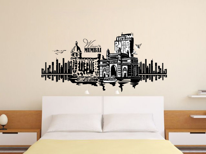 Where to Buy Wall Stickers in Mumbai: Top Trending Spots Revealed