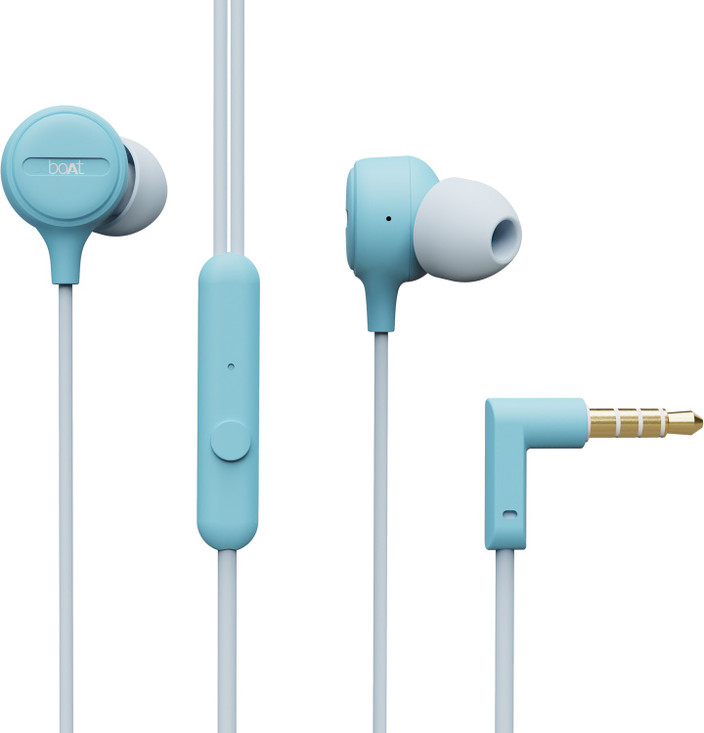 Bassheads 900 Bluetooth Earphones Boat Bassheads Bluetooth BoAt