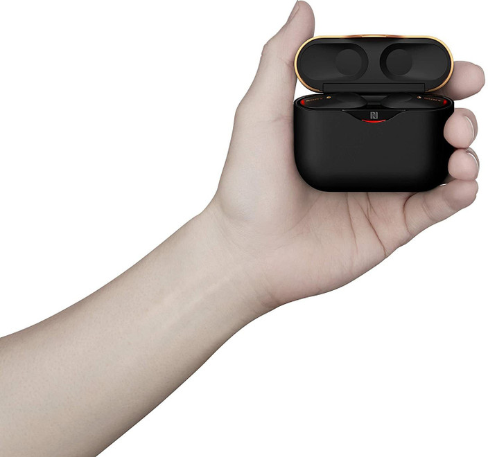 SONY WF-1000XM3 SONY WF-1000XM3 Bluetooth Price in India Buy