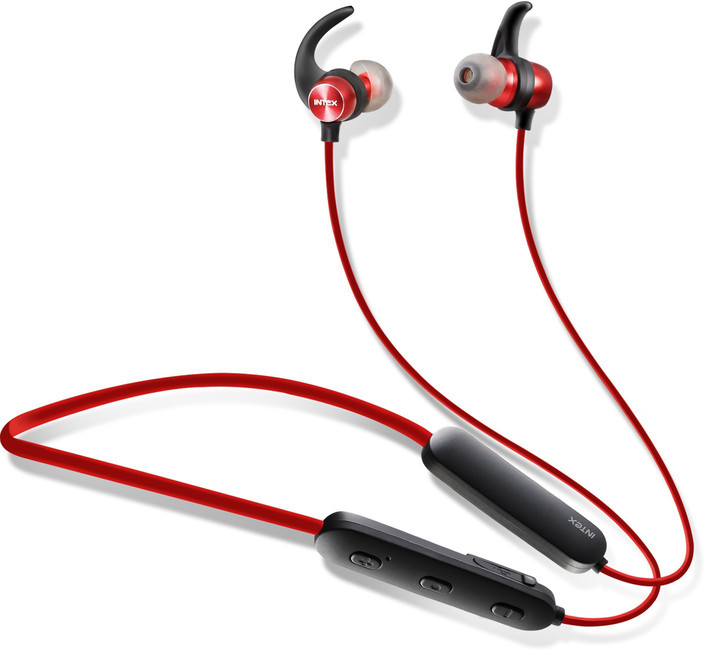 Intex Technologies Intex Desire Bt Headphone Intex Desire B