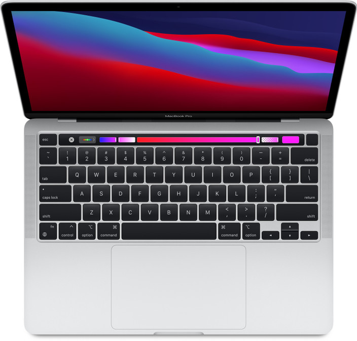 Apple 2020 Macbook Pro M1 - (8 GB/256 GB SSD/Mac OS Big Sur