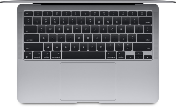美品✨MacBook Air 2020モデル【高性能＆軽量】即購入OK！ 新しいMacBook Air、さらなる魅力を備え、104,800円とお求めやすくなっ