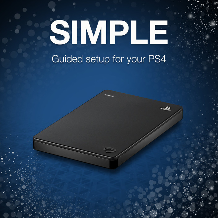 Usb Hard Drive For Ps4 Near Me Seagate TB External Hard Disk Drive