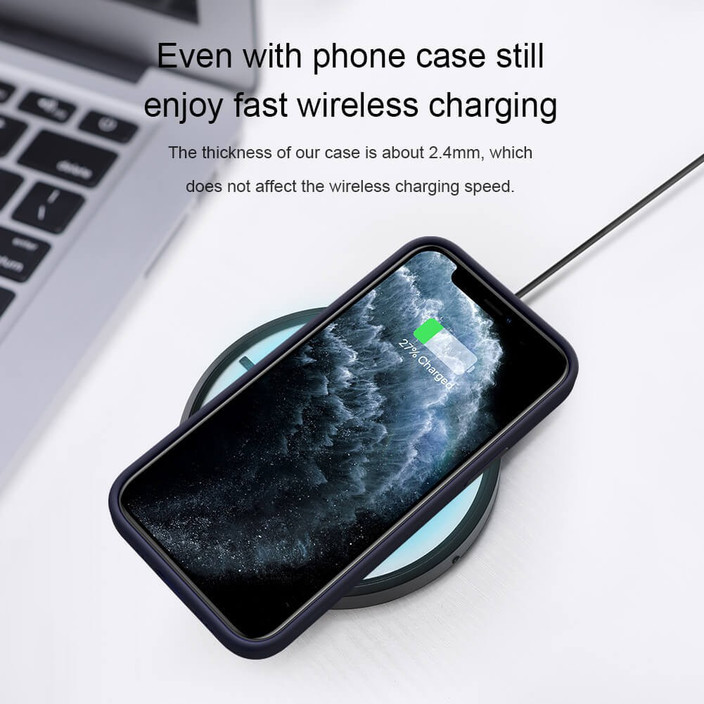 12 Pro Max Why Does The Iphone 12 Come Without A Charger Iphone 12