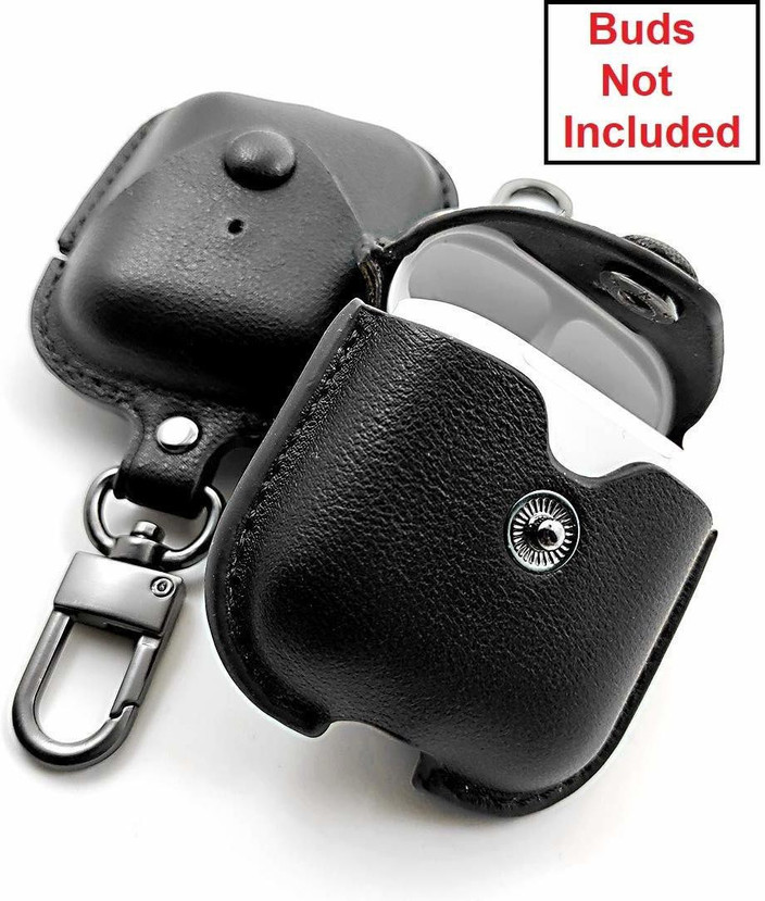 Airpods Boat Airdopes 138 Case Cover KHR Pouch For Boat Airdopes