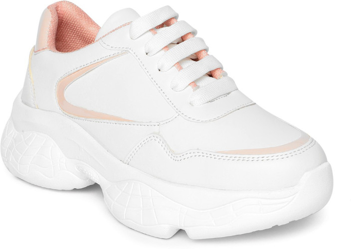 BELLA TOES Women Stylish Casual Sports Shoes Casuals For Women