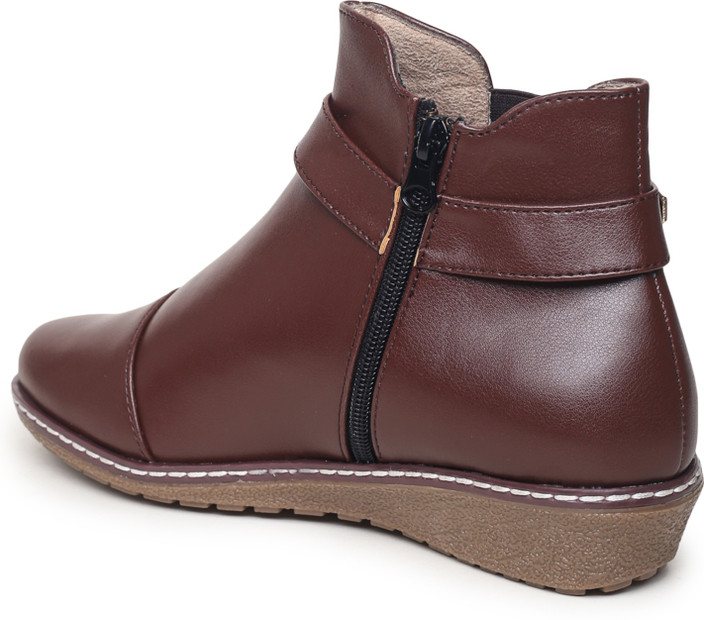 VALIOSAA Boots For Women Buy VALIOSAA Boots For Women Online at