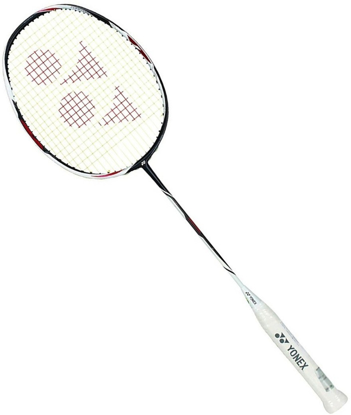 YONEX Duora Z Strike Multicolor Strung Badminton Racquet