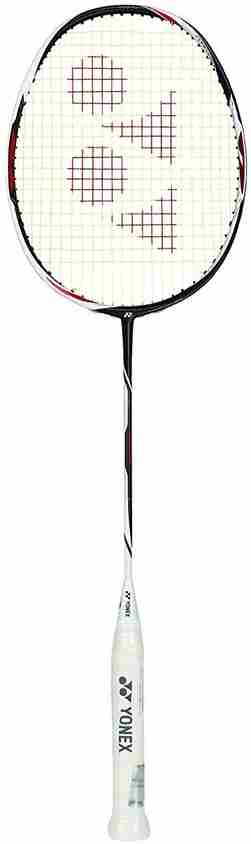 YONEX Duora Z Strike Multicolor Strung Badminton Racquet - Buy