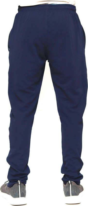 ★2022SS新作★LMC★ACTIVE GEAR TRACK PANTS ACTIVE GEAR Solid Men Blue Track Pants - Buy ACTIVE GEAR