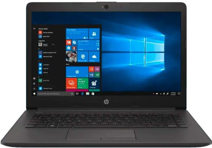 Core I3 Price Of 256gb Ssd For Laptop HP 14s-dy2501tu Laptop (11th
