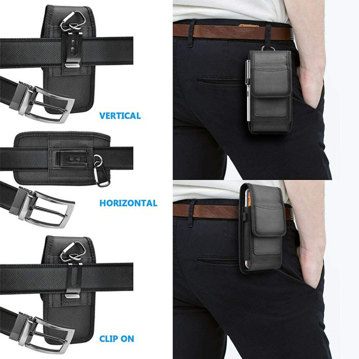 phone holder for waist