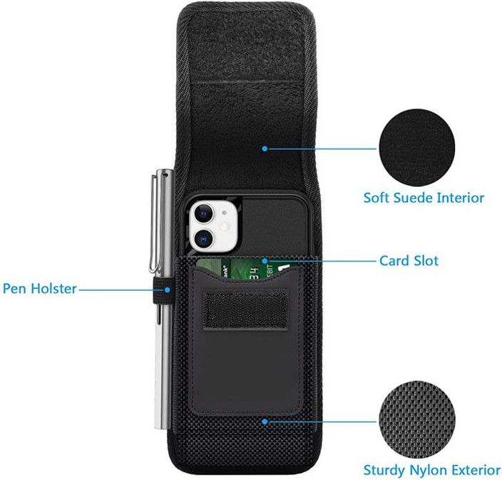 phone waistband