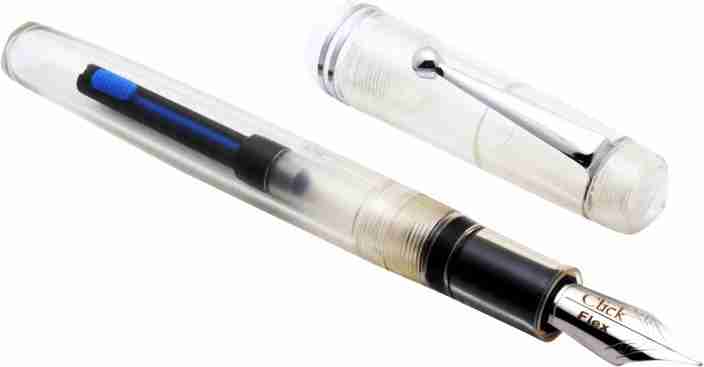 Demonstrator Eyedropper Oliver Ink Pen Price Ledos Click