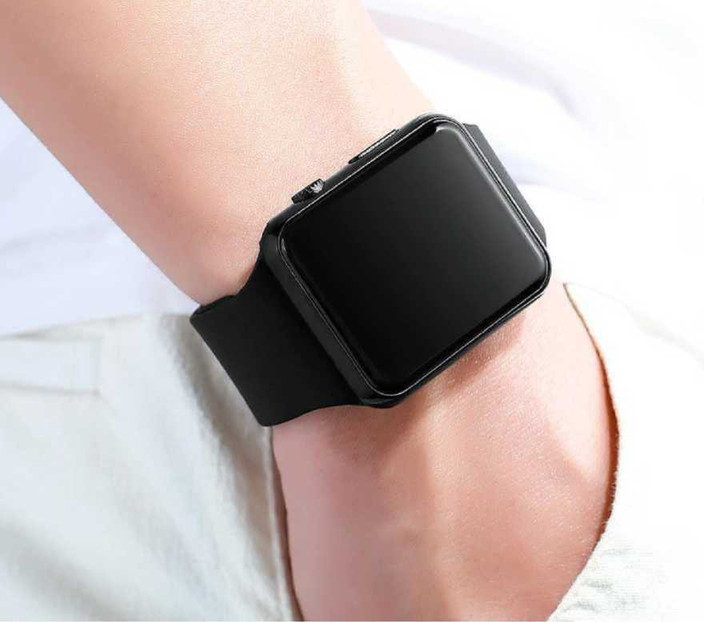 Digital Watch Watches Under 50 Rupees Flipkart Abunana Smart Watch