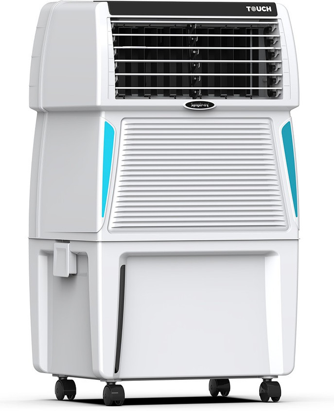 Symphony Cooler Air Cooler Is Not Cooling Symphony 35 L Room
