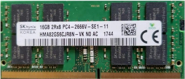 SK hynix DDR4 16gb 2666 ４枚 Amazon.co.jp: サーバーメモリのみ - SK HYNIX 16GB PC4-2666V-R