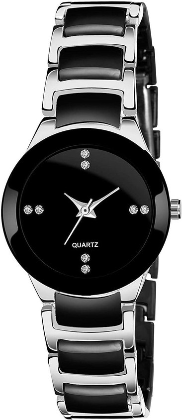 Acnos Analog Watches Under 200 For Girls Buy Acnos Analog Black