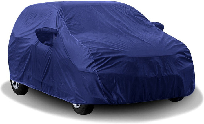 MAVENS Car Cover For Maruti Suzuki Ritz (With Mirror Pockets