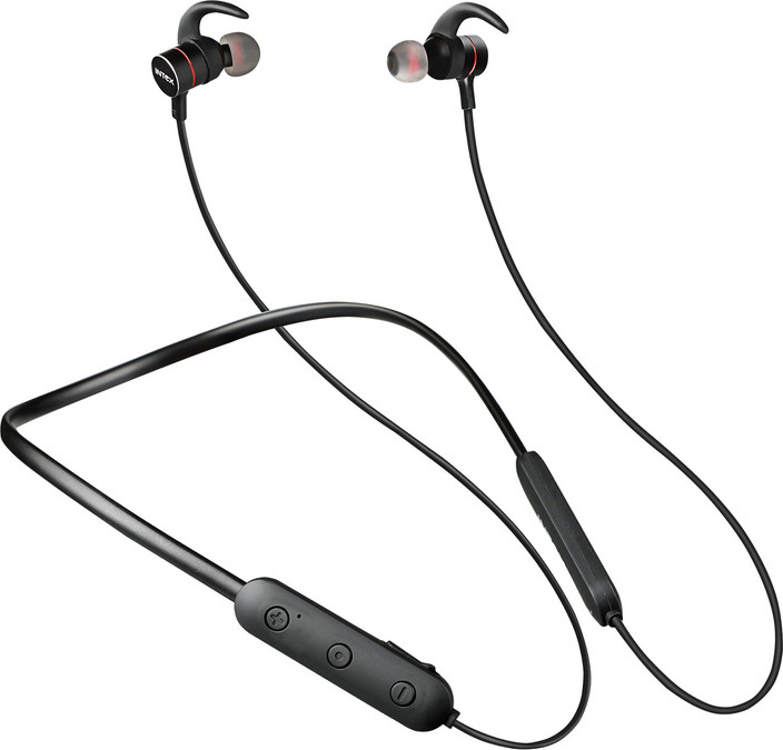 Intex Technologies Intex Usb Headphones Intex Sports BT-13
