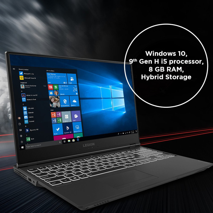 Lenovo Y540 Legion I5 9300h Lenovo Legion Y540 I5 9300h Gtx 1650