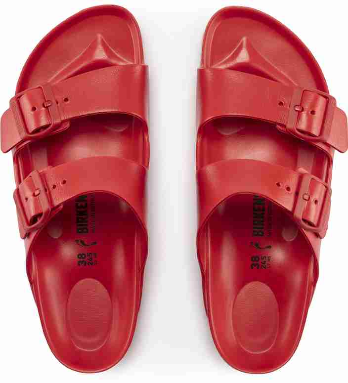 BIRKENSTOCK Arizona Essentials Narrow Width Men Sandals