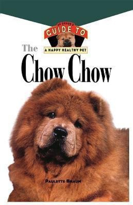 Buy Chow Chow by Braun Paulette at Low Price in India
