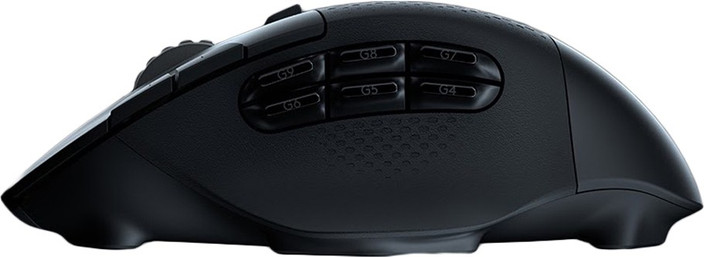 中古】Logicool G ロジクール G ゲーミングマウス ワイヤレス