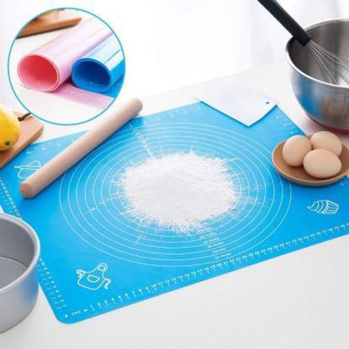 Funforce Food-grade Silicone Baking Mat