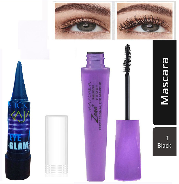 CLUB 16 Glowing Makeup Kit of 12 Items ZX22 - Price in India, Buy
